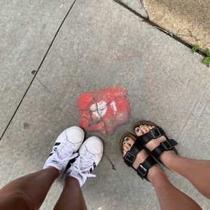 Meet your Posher, Trista